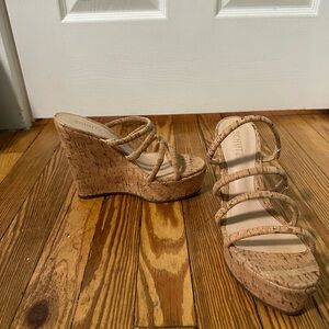 SCHUTZ Cari Shoes